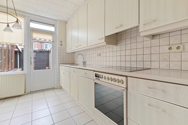 Medium property photo - Van Goghstraat 18, 5961 AR Horst